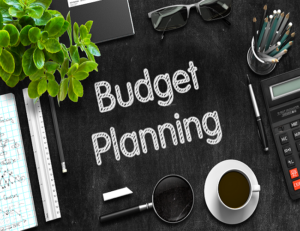Budget Strategy For Landcare Business Owners