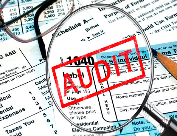 Surviving a tax audit understanding Travel and Entertainment: Tax Audit Exposures for Many Small Businesses